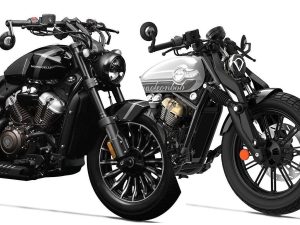 【2026 東京摩托車展預告】PLOT 引進 250cc V 缸巡航雙雄：中國 Benda Napoleon Bob 與 義大利Morbidelli C252V 規格解析與亮點預報