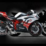 【3/18 日本登场】Bimota 四缸新车预告公开！ZX-4R 基础“黄牌级距”KB 车系即将诞生？