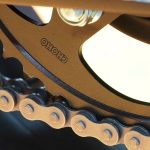 Honda CB400SF E-Clutch 概念車採用！中國鏈條大廠 CHOHO 是誰？80% 市佔與 OEM 技術一次解析