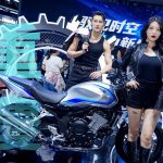 【独家再录】Honda CB500SF (CB400SF) 实车解析：大量现场照片直击座高着地性与骑姿！