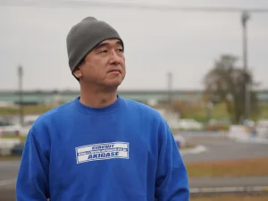 “免洗筷修车架竟夺冠！”：庄司典宏忆破格天才 Norick 阿部典史，秋ヶ瀬赛道诞生的传奇少年｜连载 #12