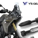【新貨到】YAMAHA 原廠流光方向燈登場！免改線序列式 LED：MT、YZF-R、XSR 、Ténéré 全系直上