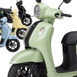 【最新】2026 YAMAHA Fazzio 日本 4/24 震撼開賣：36.85 萬日圓入手「油電 Hybrid」省油神車，97kg 輕量化制霸速克達/電單車市場