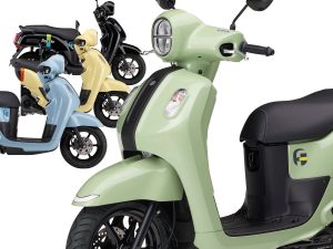 【最新】2026 YAMAHA Fazzio 日本 4/24 震撼開賣：36.85 萬日圓入手「油電 Hybrid」省油神車，97kg 輕量化制霸速克達/電單車市場