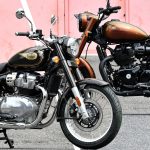 【獨家解析】Royal Enfield 新型 Bullet 650 日本首度公開！Classic 650 125週年紀念版同步亮相【2026大阪摩托車展】