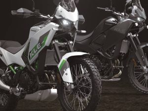 Kawasaki KLE500 SE 確定 2027 年春季導入日本！451cc 並列雙缸中量級 Adventure 重返 KLE 之名