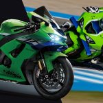 【2026 新车】Kawasaki Ninja ZX-10R 售价 248.6 万日圆今夏发售！搭载大型定风翼与 5 年最强改款