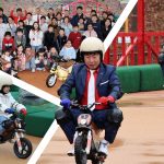3 歲就能騎機車！「茂木移動樂園」新設施3/3開幕，小學生挑戰越野體驗攻略