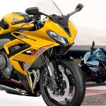 【新車】2026 Triumph Daytona 660 日本售價 115.9 萬日圓起！標配可調避震與快排，性價比再進化