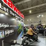 【速報】2026 大阪摩托車展：Kawasaki Ninja 500 全球首跨！Bimota 夢幻車款近距離體驗，現場限定精品特賣