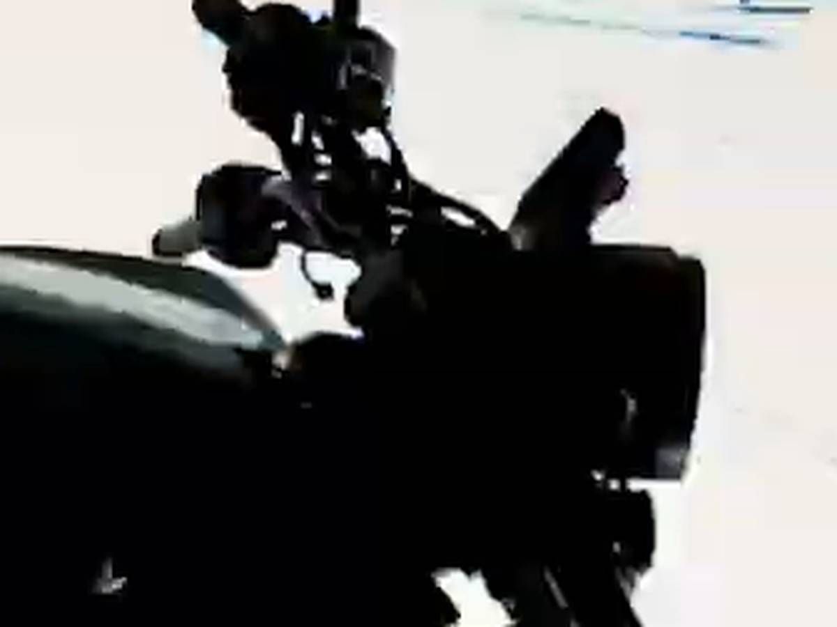 Honda 新型街车 TFT 液晶仪表板，支援手机连接功能