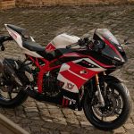 【速报】Bimota KB399 正式发表！ZX-4RR 引擎搭配碳纤维外装，最强 400cc 四缸仿赛诞生