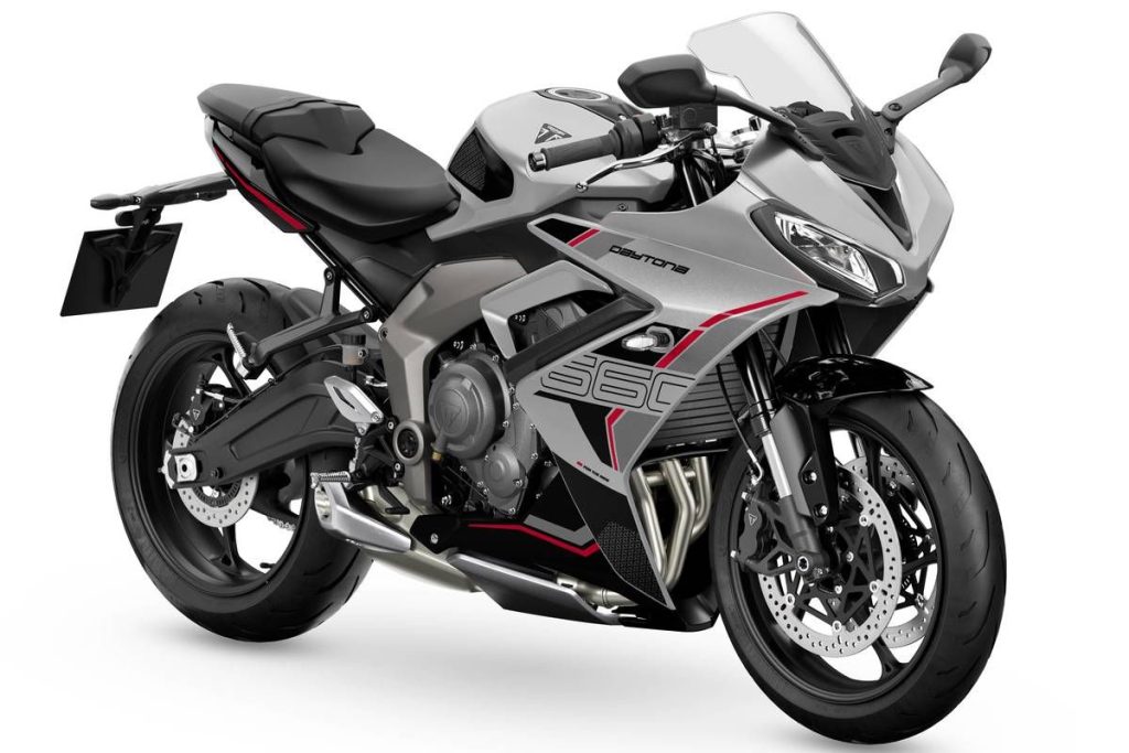 Triumph-Daytona-660-2026-鋁合金銀-三缸跑車