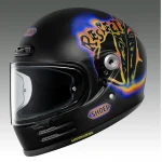 【独家】SHOEI × B’z 稻叶浩志首度联名！Glamster Koshi Inaba 2026期间限定发表：设计细节、售价、预购情报全攻略