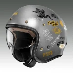 【独家】SHOEI x B’z稻叶浩志首度联名！2026期间限定安全帽“J・O+ Koshi Inaba”设计亮点与预购详情