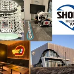 【2026新景点】SHOEI 博物馆“SHOEI HELMET PARK”4月17日开幕｜茨城骑乘新地标诞生