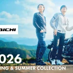 【2026 新貨到】RS TAICHI 春夏系列 10 款新作登場！從 RSJ356 防摔衣到 CE Lv.2 護甲背心，全面終結夏季騎乘悶熱噩夢！