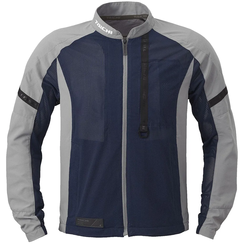 RS TAICHI RSJ356 五件式護具輕量透氣防摔衣