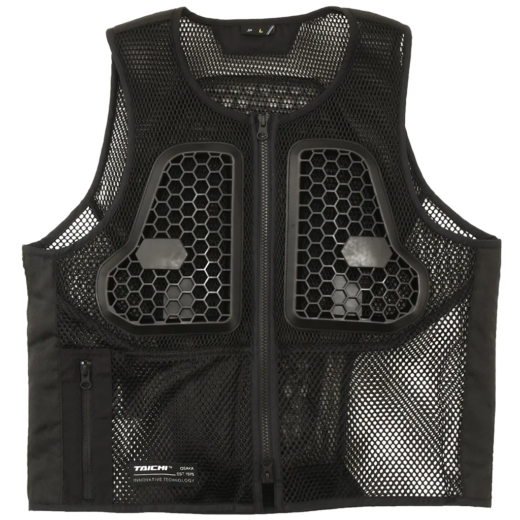 TRV100 HELINX 透氣防摔背心 CE LV.2 升級推薦