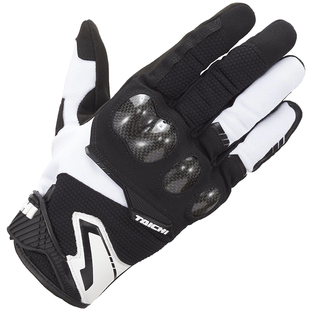 RST473 ORBTECT 碳纖維護具防摔手套 2026 新作