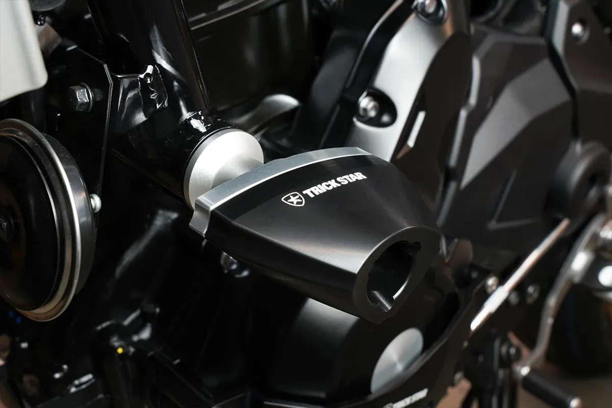 Kawasaki-Z650RS-車身防倒球-滑塊-TRICK-STAR-TYPE-D