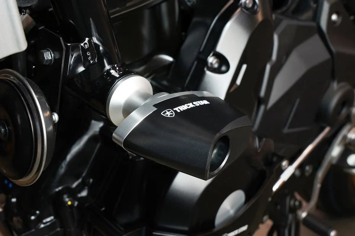 Kawasaki-Z650RS-車身防倒球-滑塊-TRICK-STAR-TYPE-E