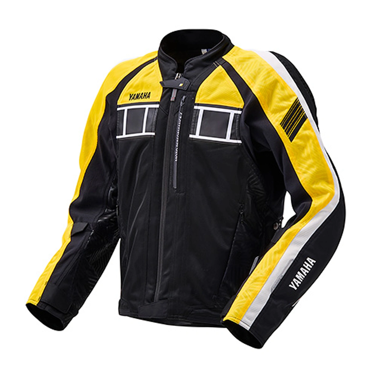 Yamaha RY1005 XSR900GP 黄色防摔夹克