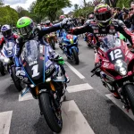 2026 Le Mans 利曼 24 耐車手大遊行現場直擊：聖朱利安大教堂大合照，EWC 賽事前哨戰引爆利曼市中心！