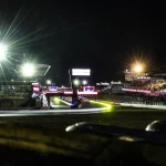 利曼 24 小時耐力賽：BMW Motorrad World Endurance Team 於首 8 小時奪下 10 分積分