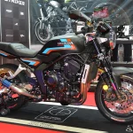 涂装更新！YAMAHA 2021年式“YZF-R3”新色登场