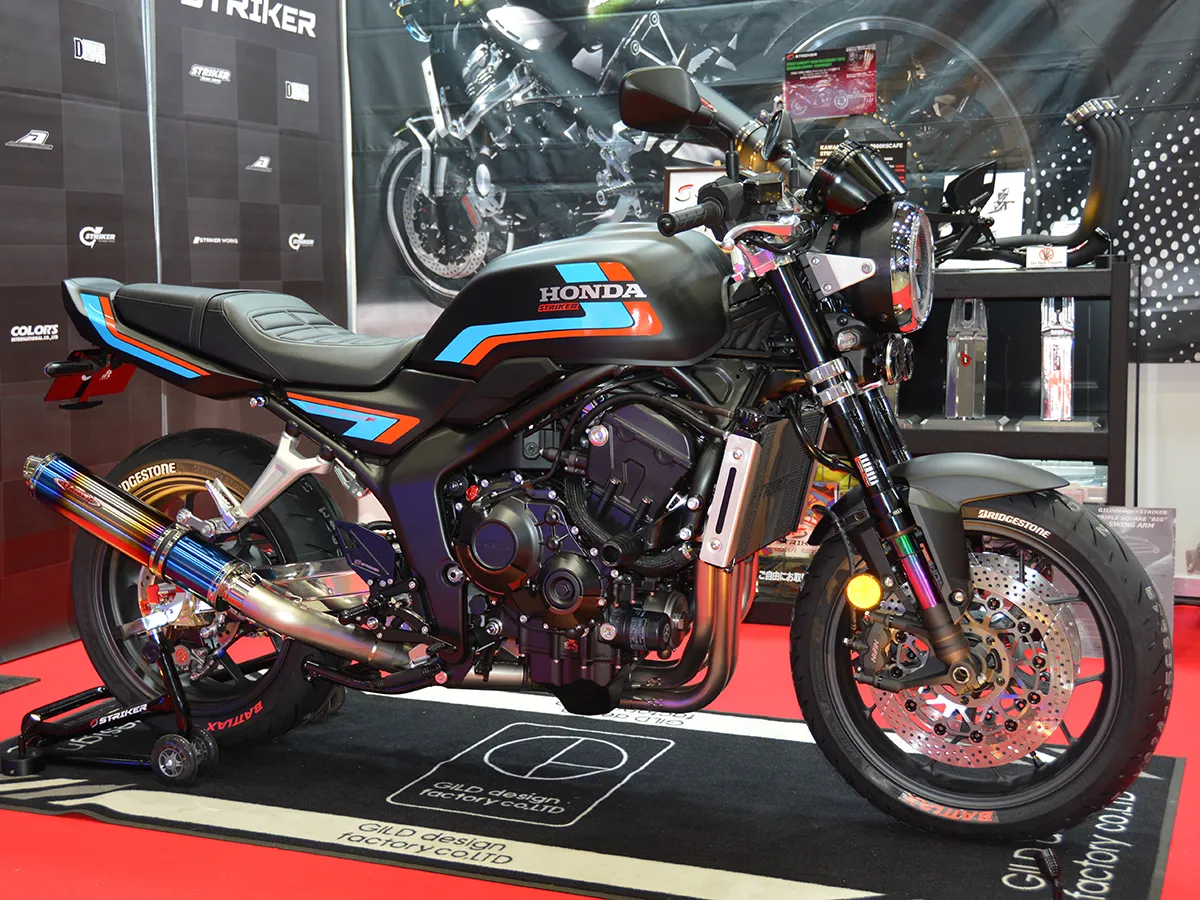 涂装更新！YAMAHA 2021年式“YZF-R3”新色登场