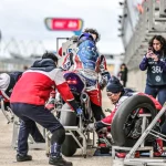 F.C.C. TSR Honda France 夺下利曼测试赛第二名，为 2026 赛季做好万全准备