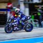 利曼 24 小時耐力賽：開賽 4 小時 YART 領跑，BMW Motorrad World Endurance Team 展現策略布局