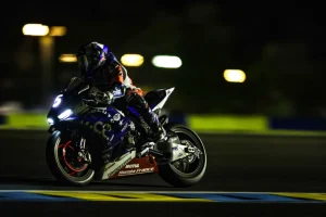 2026 利曼 24 耐：F.C.C. TSR Honda France 逆境求生奪積分！CBR1000RR-R 深夜追擊戰全紀錄