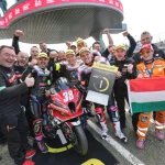 2026 EWC 利曼 24 耐：Champion HERT powered by MRP橫掃 Superstock 奪冠，11 圈神級領先締造三連勝