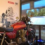 《バリバリ伝説／疾風傳說》VR騎乘體驗登場！南箱根限定VR RIDE（CB750F實車×沉浸式模擬解析）