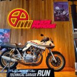 BIKERS PARADISE七週年企劃展登場！漫畫×電影×攝影打造沉浸式機車體驗（4/24–7/5）