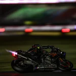 陽光升起照耀布加迪賽道Bugatti！