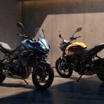 Triumph三缸車系Trident 660與Tiger Sport 660於2026年迎來動力升級