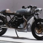 波蘭改裝商Eastern Spirit匠心之作