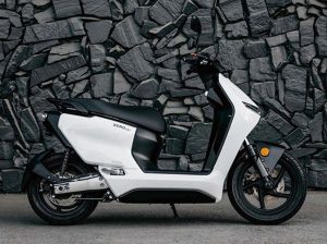 電動電單車龍頭品牌Zero Motorcycles正式進軍綿羊市場