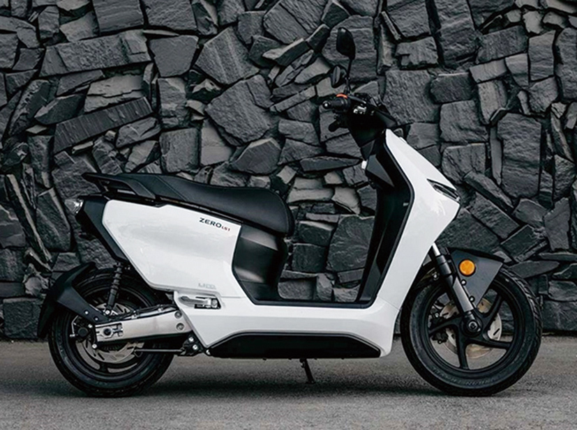電動電單車龍頭品牌Zero Motorcycles正式進軍綿羊市場