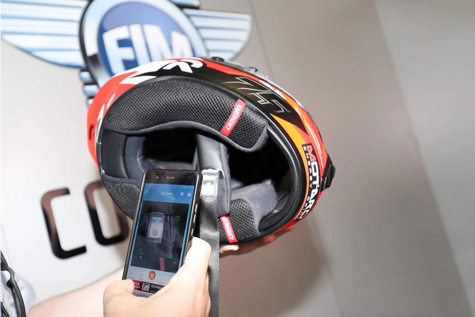 一項旨在顛覆現有電單車頭盔市場的新法規將於今年正式實施