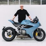 深入探討Norton整個車系的全新設計風格