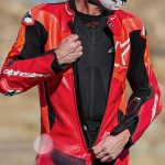 Alpinestars推出最新最先進的Tech-Air 5 Plasma安全氣囊背心