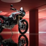 第二代Desert X歷奇電單車終於面世