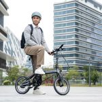 純電動單車和電動輔助單車是兩條很不同的路線