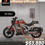 春季酬賓行動及領展增設大量適合DP-PRO及EQUATOR的充電位