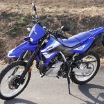 【深度試駕】2026 Yamaha WR125R 規格解析｜125cc 水冷越野車評價＋林道騎乘實測