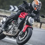 【2026試駕】DUCATI 全新 Monster：175kg輕量化＋111ps V2引擎，新世代運動街車全面進化